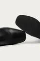 čierna Answear Lab - Topánky Chelsea La Bottine