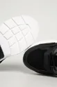 čierna Answear Lab - Topánky Ideal Shoes
