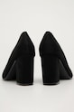 Obuwie Answear Lab - Czółenka Tulipano N1D5339.DA czarny