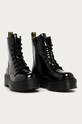 Answear Lab - Bocanci Fashion&Bella N9AX1929.DA negru WZ20