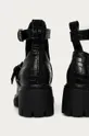 Answear Lab - Členkové topánky Alta Moda  Zvršok: Syntetická látka Vnútro: Textil Podrážka: Syntetická látka
