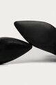 Answear Lab - Botine Tulipano negru 20574