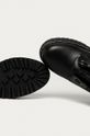 černá Answear Lab - Nízké kozačky Best Shoes