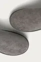 сірий Answear Lab - Зимові чоботи MELLISA