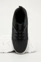čierna Answear Lab - Topánky Fly Shoes