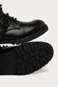 Answear Lab - Botine Damerose Q628.DAE negru