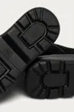 čierna Answear Lab - Členkové topánky Vera Bloom