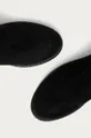 Answear Lab - Členkové topánky Fly For Dámsky