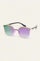 Answear - Ochelari de soare violet STYLE3.A