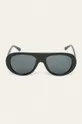 Answear - Slnečné okuliare čierna