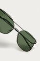 Answear Lab - Ochelari de soare WZ20.OKD00P negru WZ20