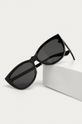 Answear Lab - Okulary 100 % Materiał syntetyczny
