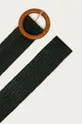 Answear - Opasok Answear Lab čierna