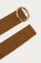 Answear - Ремень Answear Lab коричневый