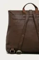 brązowy Answear Lab - Plecak