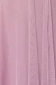 фіолетовий Answear - Спідниця