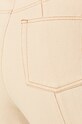 Oblečenie Answear.LAB- Rifle WZ20.SPD002 béžová