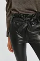 czarny Answear Lab - Spodnie