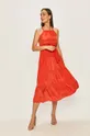 Answear - Платье красный