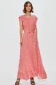 Answear Lab - Платье розовый