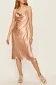 Answear - Плаття Answear Lab рожевий