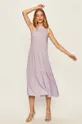Answear - Плаття Answear Lab фіолетовий