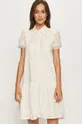 белый Answear - Платье Answear Lab