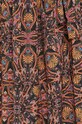 Answear Lab - Sukienka SONG.681.DA multicolor