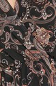 Answear Lab rochie 1488.DA negru