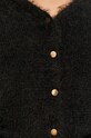 Answear Lab - Kardigan LK286HULA.GG czarny