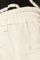 білий Answear - Джинсові шорти