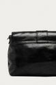 чорний Answear - Шкіряна сумочка Answear Lab