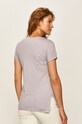 Îmbrăcăminte Answear - Tricou SONG.135.PP violet