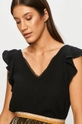 czarny Answear Lab - Top