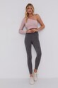 Answear Lab Bluzka różowy T1110.DA