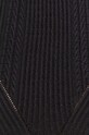 Answear Lab Bluză TT3090.2.DA negru