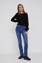 Answear Lab Sweter 1025.DA czarny WZ21