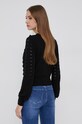Answear Lab Sweter czarny 1025.DA