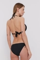 Answear Lab bikini felső fekete