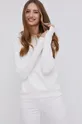 biały Answear Lab Bluza