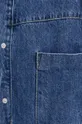 Answear Lab Koszula jeansowa niebieski