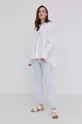 Answear Lab Koszula biały