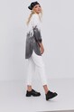 Риза Answear Lab MR8954.MO бял WZ21