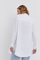 Odzież Answear Lab Koszula bawełniana cr208024.1.KR biały