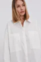 білий Сорочка Answear Lab