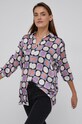 Answear Lab Koszula 31626.DA multicolor WZ21