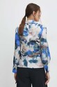 Одяг Бавовняна сорочка Answear.LAB 61802.HWK блакитний