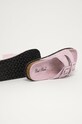 Взуття Шльопанці Answear Lab Best Shoes 3S13.1.DA фіолетовий