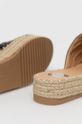 Answear Lab Papuci Woman Key  Gamba: Material sintetic Interiorul: Material sintetic Talpa: Material sintetic