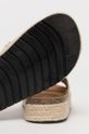 Šľapky Answear Lab Sweet Shoes  Zvršok: Textil Vnútro: Syntetická látka Podrážka: Syntetická látka